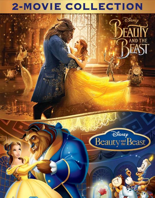 Beauty and the Beast
