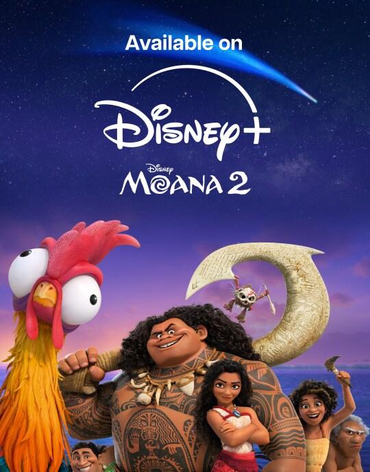 MOANA 2