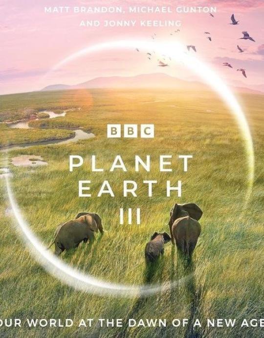 Planet Earth 3
