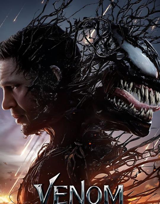 Venom (The Last Dance)