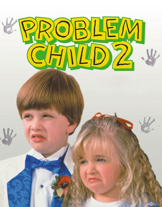 Problem Child 2
