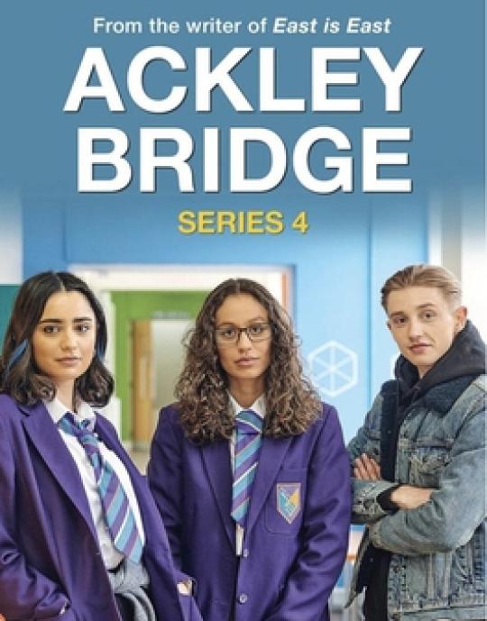 Ackley Bridge: Series 4