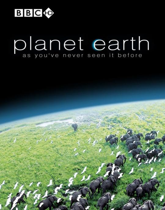 Planet Earth