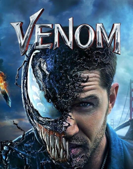 Venom (Tom Hardy)
