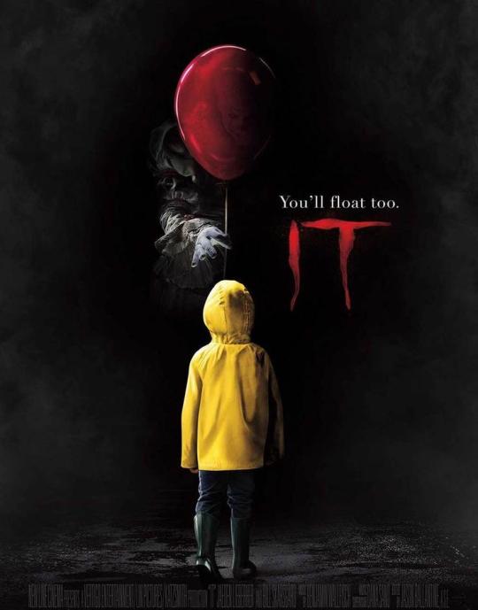 Stephen King's (IT)