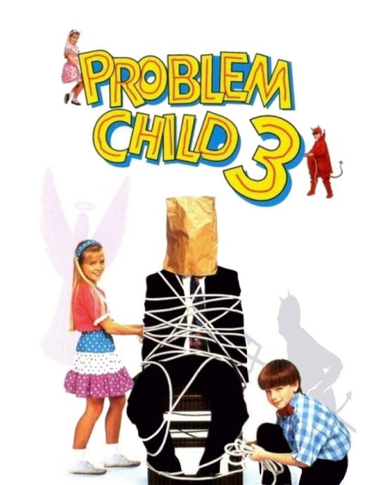 Problem Child 3