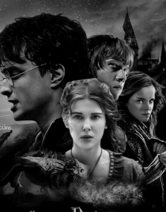 Harry Potter: Complete 8-Film Collection