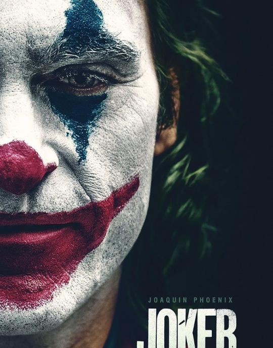 Joker (2019)