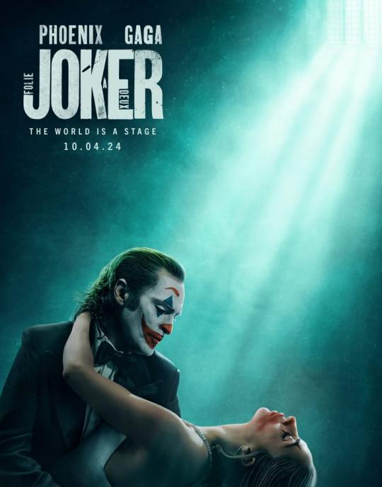 Joker (2019)